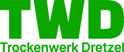 Trockenwerk Dretzel Logo